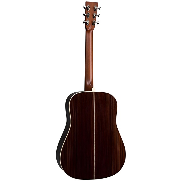 Martin HD28ELRB Dreadnought Elektro Akustik Gitar